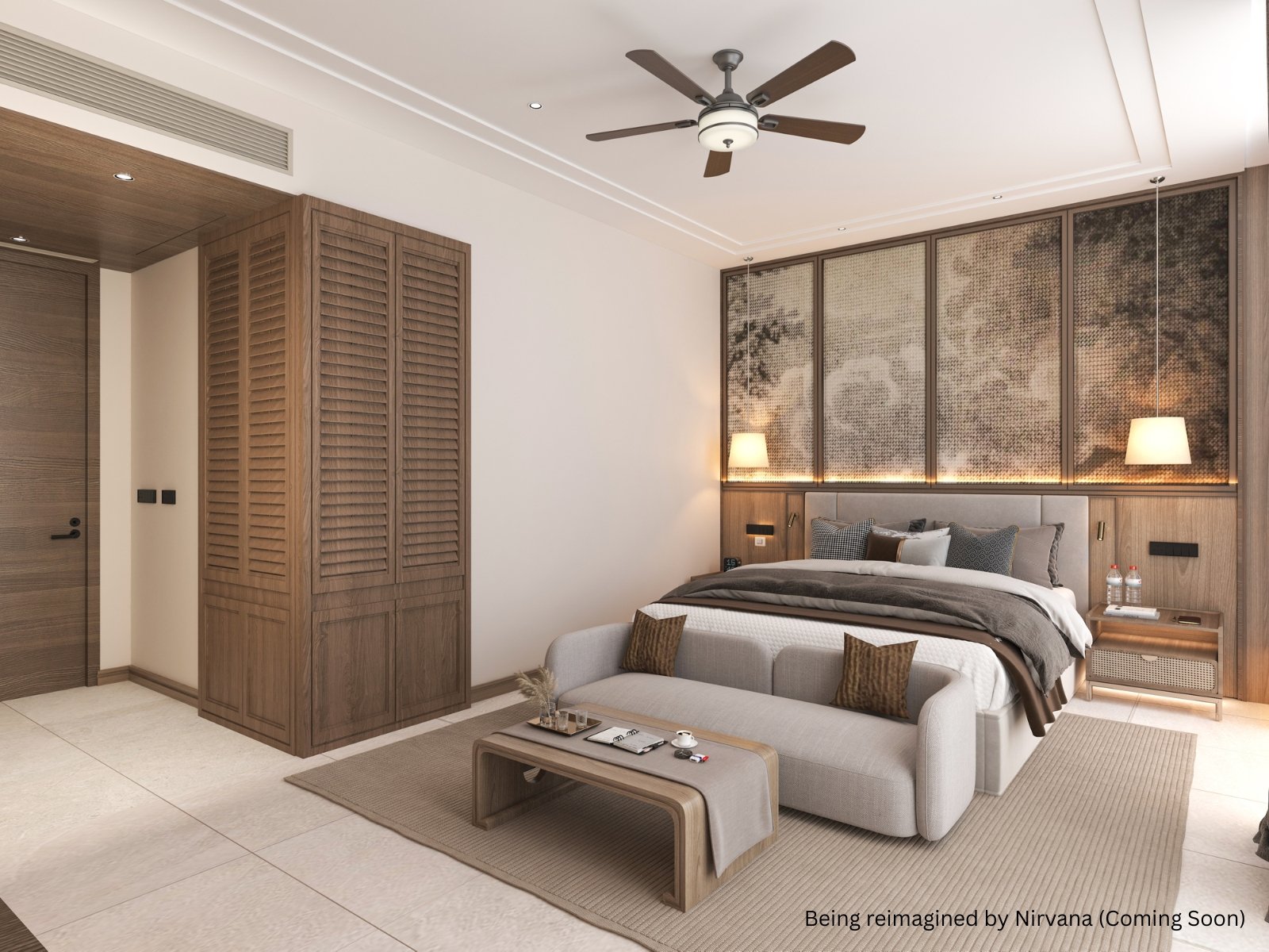 Luxury Suites in Dharamshala