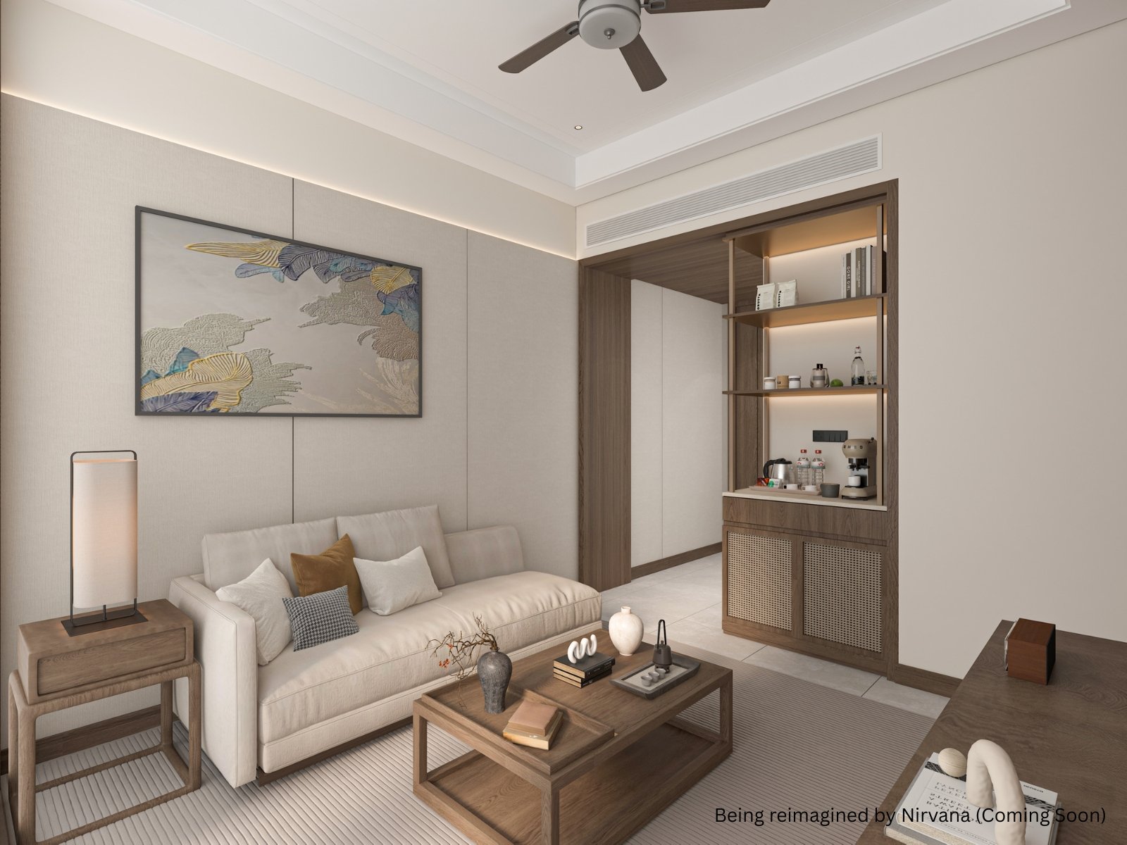 Hotel Rooms and Luxury Suites in Dharamshala